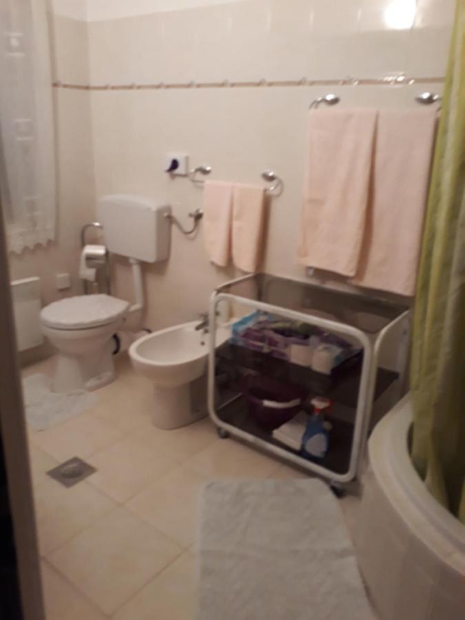 Apartment Tuja Jadrtovac Esterno foto