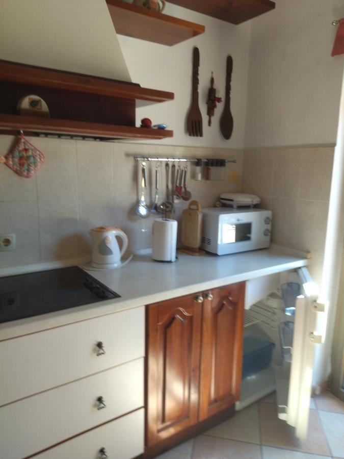 Apartment Tuja Jadrtovac Esterno foto