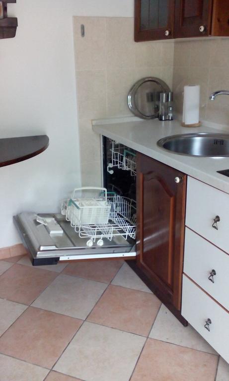 Apartment Tuja Jadrtovac Camera foto