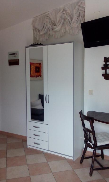 Apartment Tuja Jadrtovac Camera foto