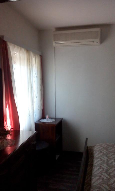 Apartment Tuja Jadrtovac Camera foto