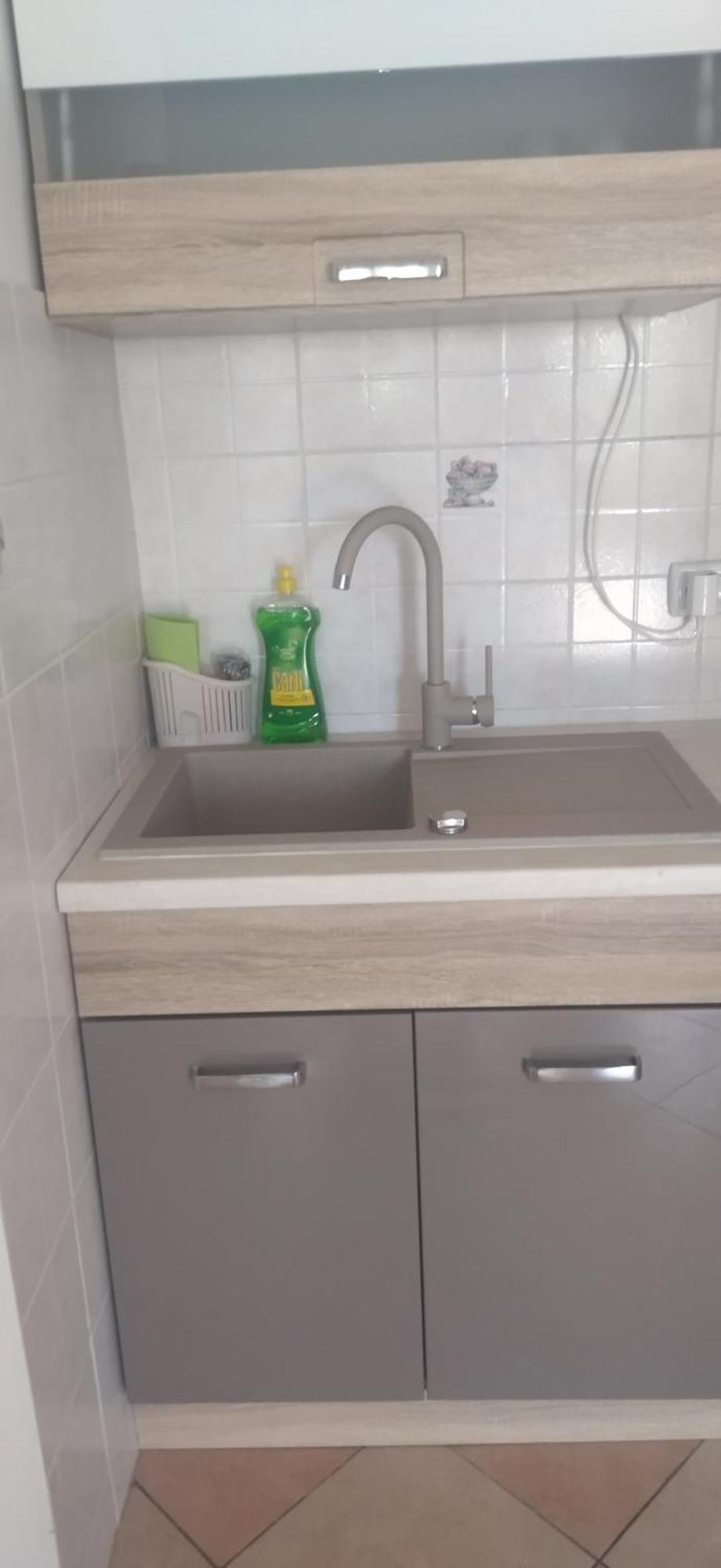 Apartment Tuja Jadrtovac Esterno foto