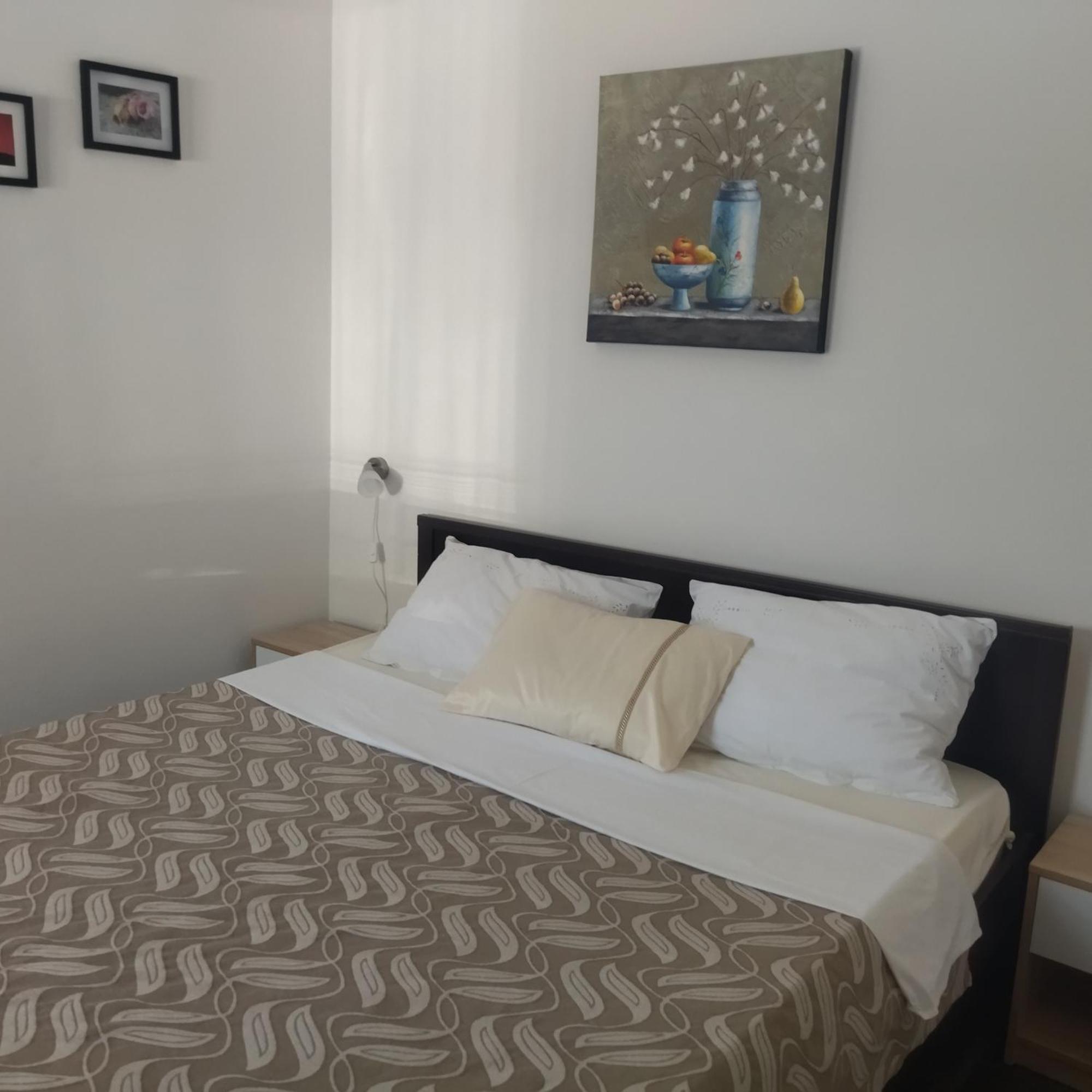 Apartment Tuja Jadrtovac Esterno foto