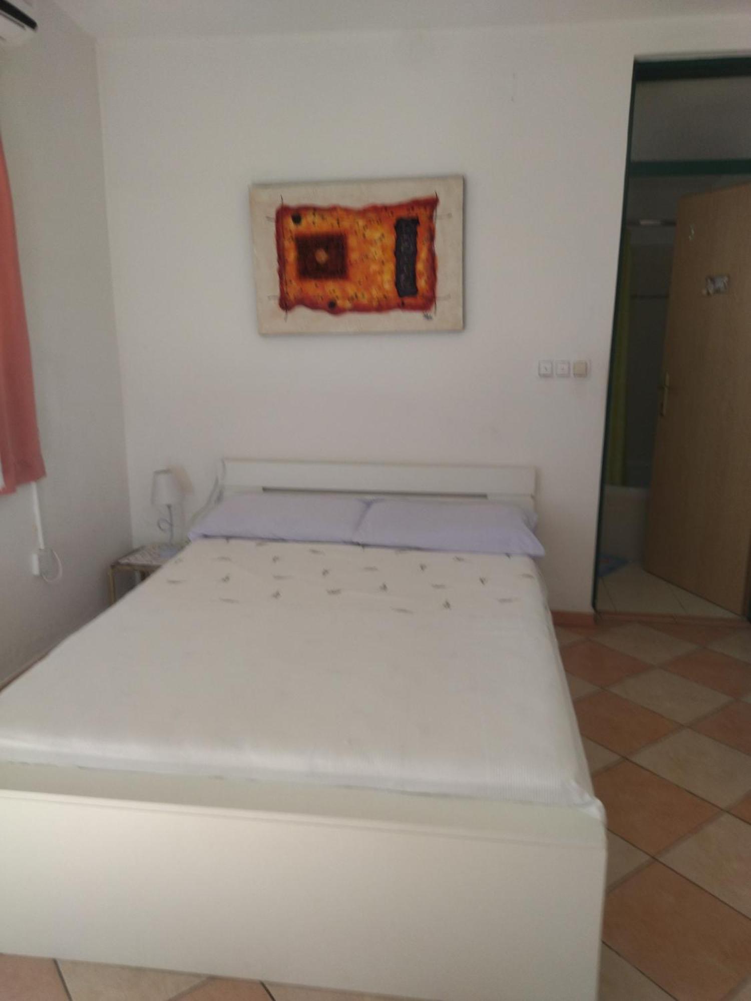 Apartment Tuja Jadrtovac Esterno foto
